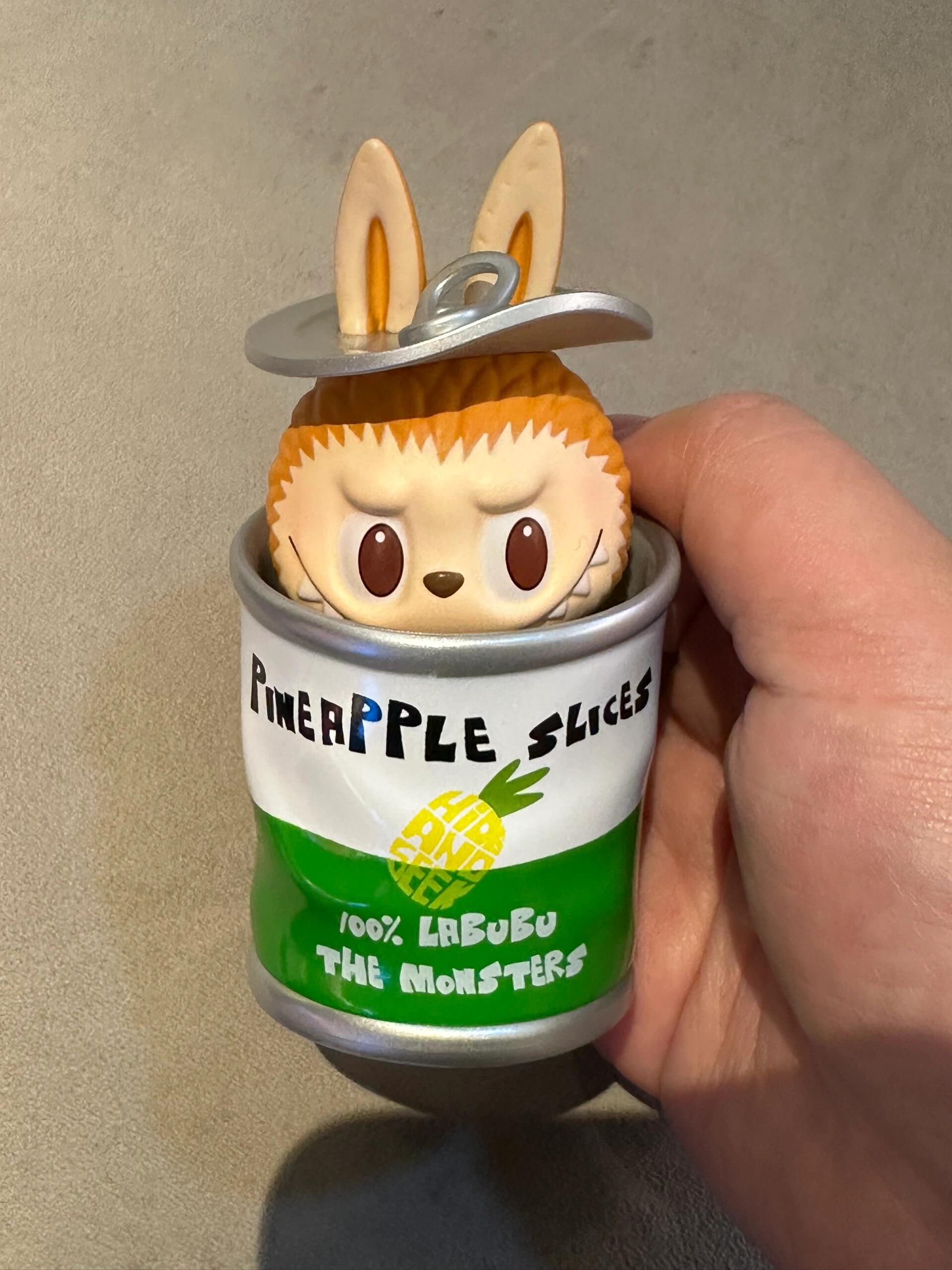 到底是谁在喜欢Labubu！！！
