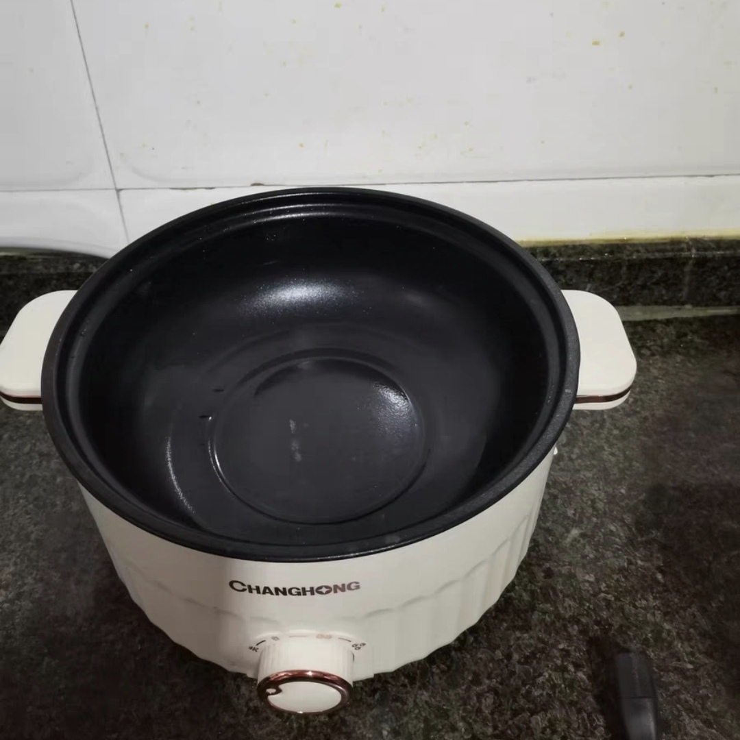 这个锅我妈都说好用