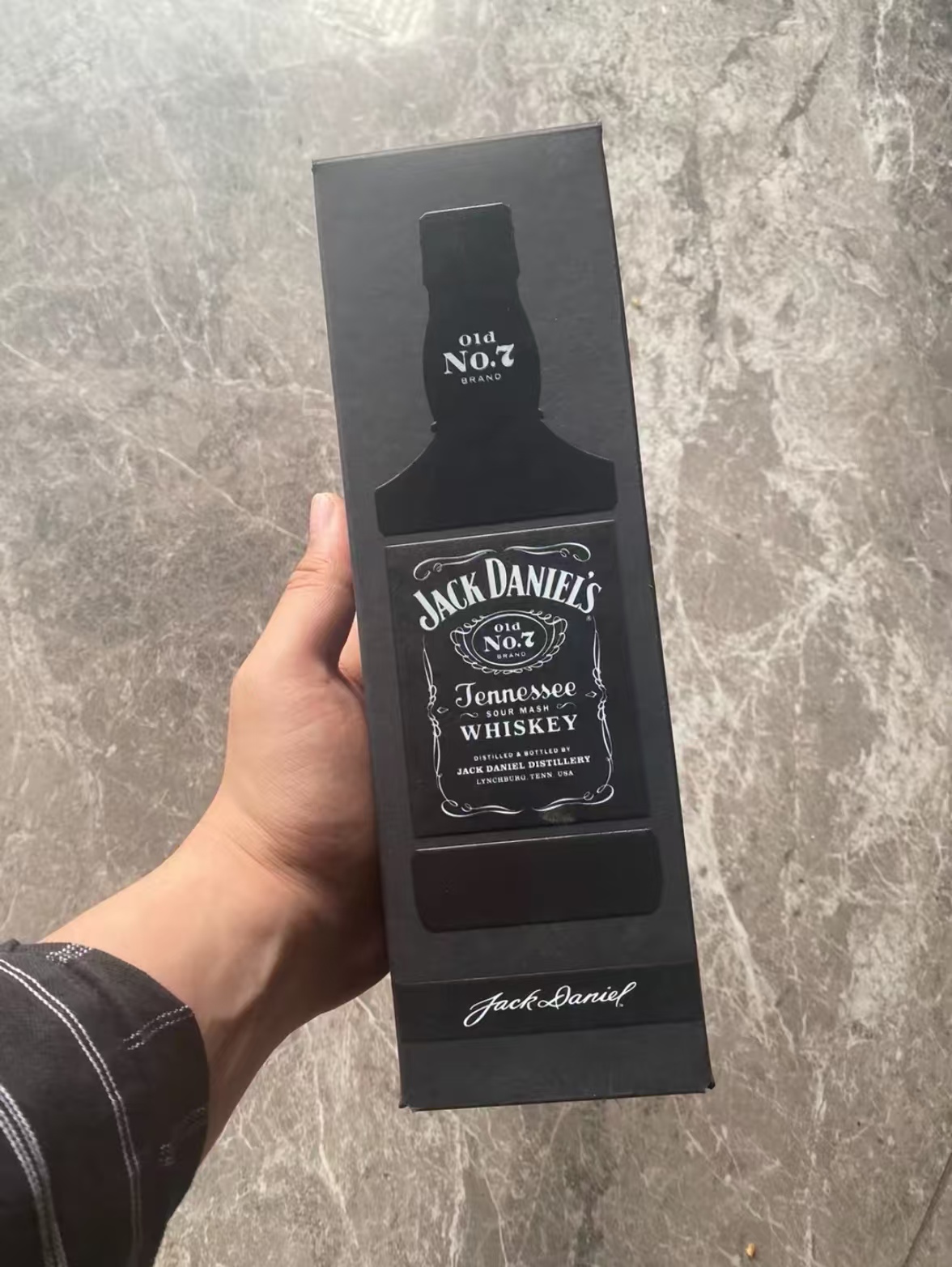 这款威士忌的口感真的棒极了