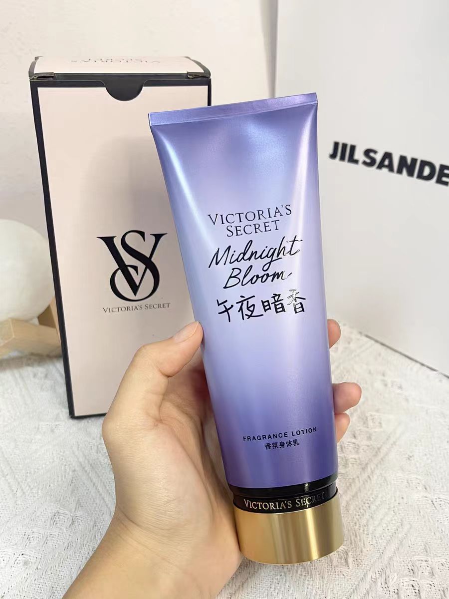 干皮必备！这款身体乳，温和不刺激，整日留香