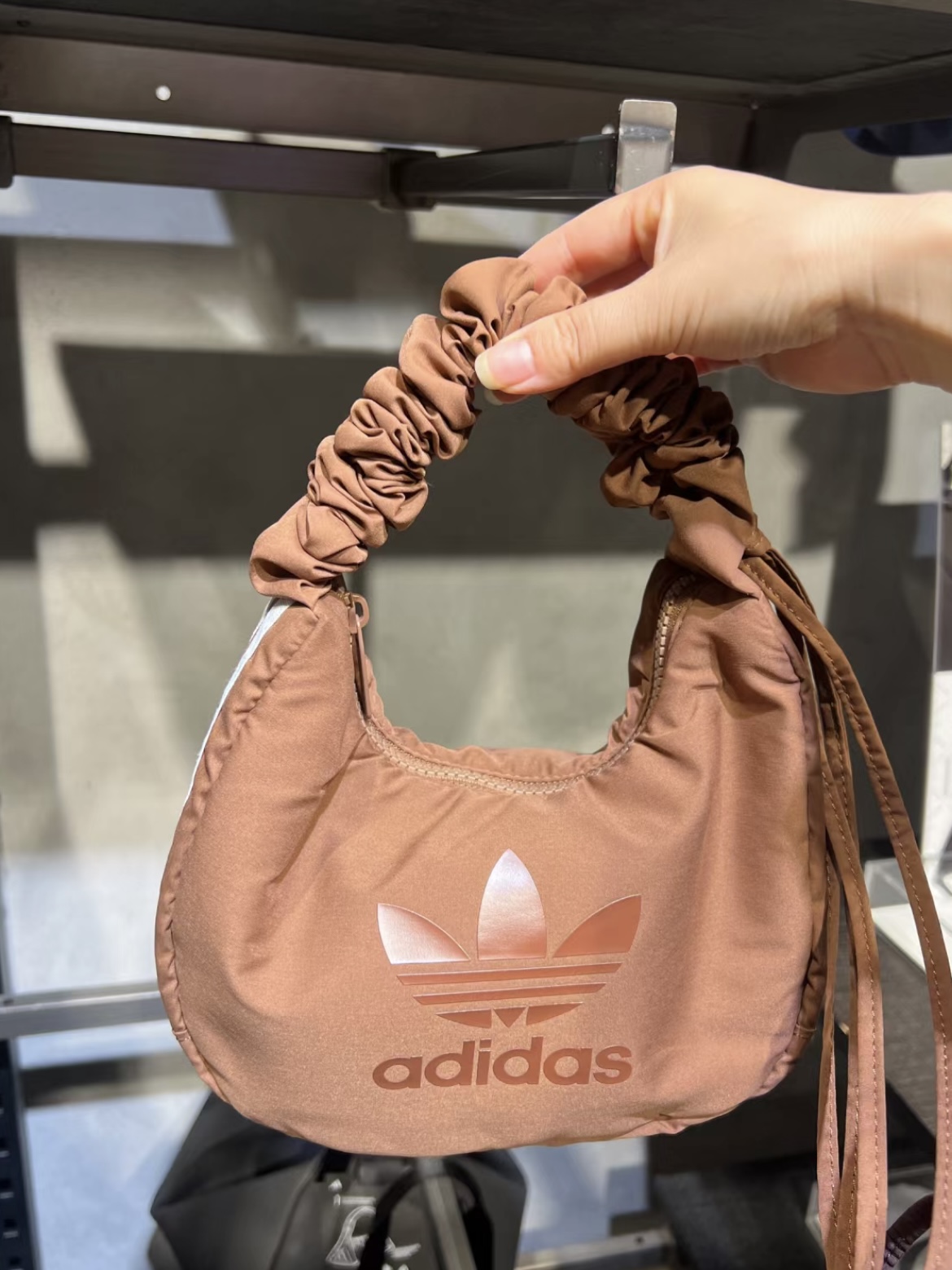 三叶草👧们，秋天这样搭！