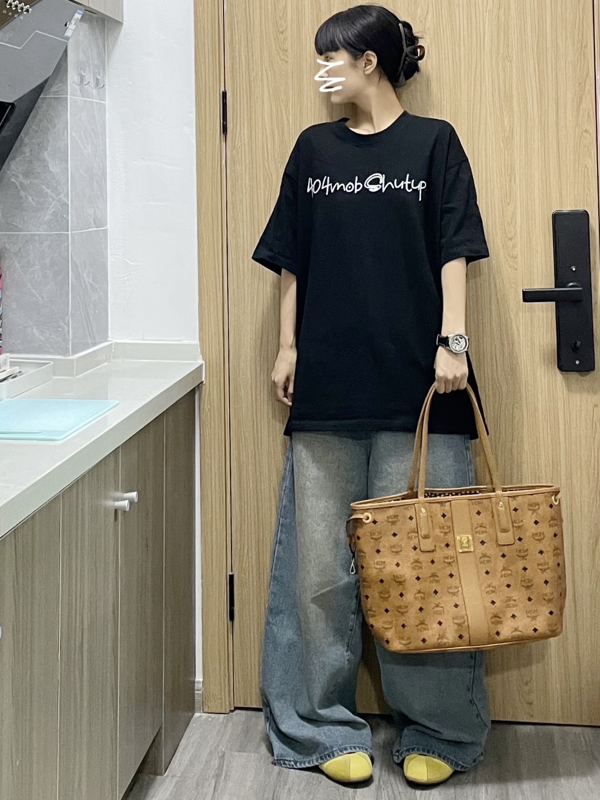 什么？你也喜欢💕大包？