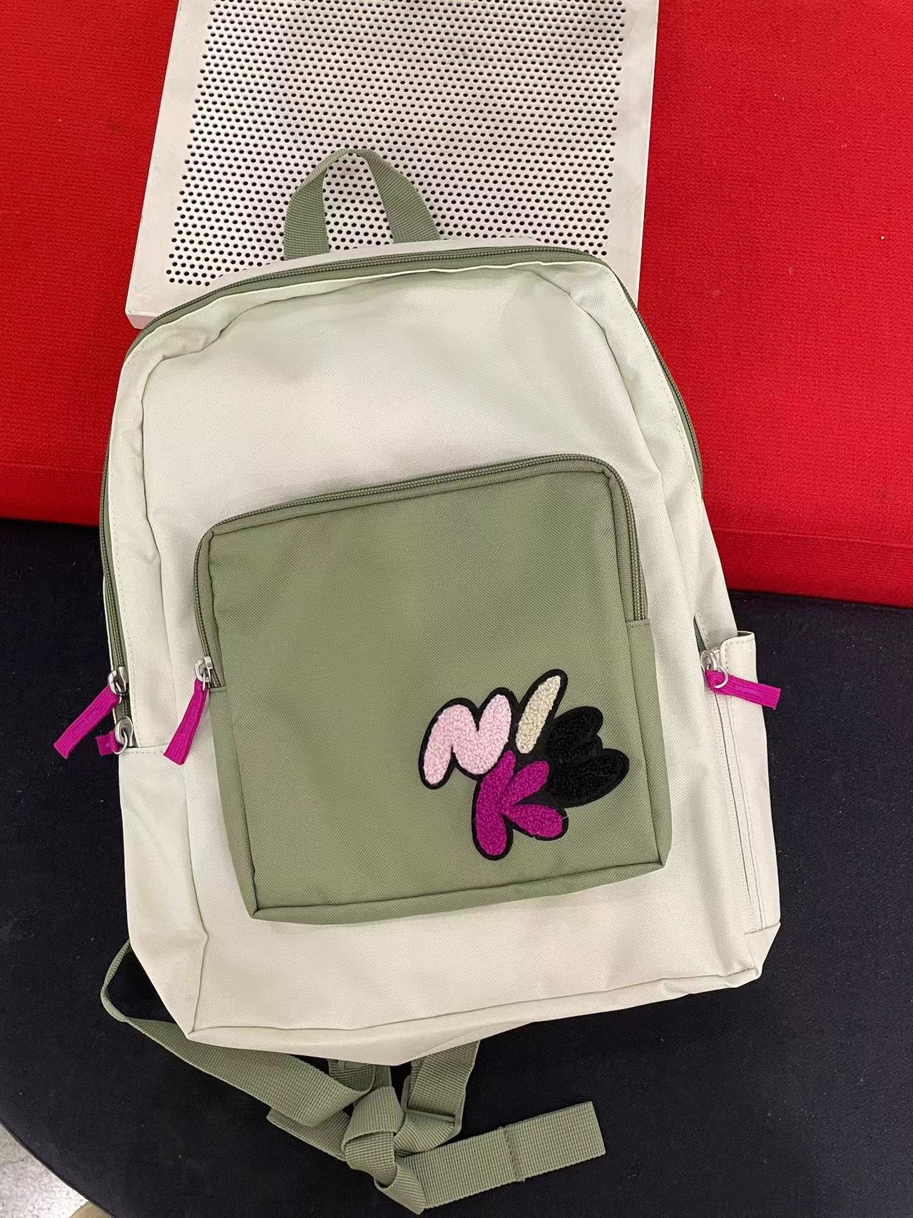 哦莫，马上开学了，新包准备好了吗❓