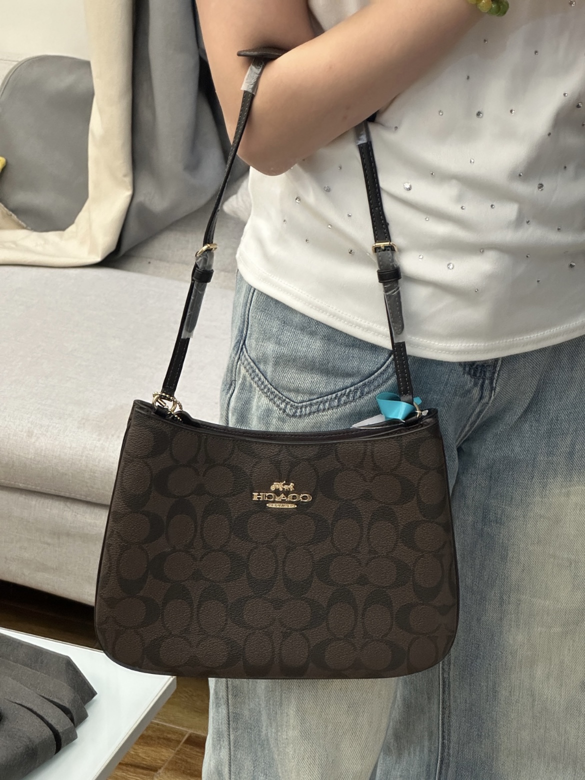 超能装小包包👝～