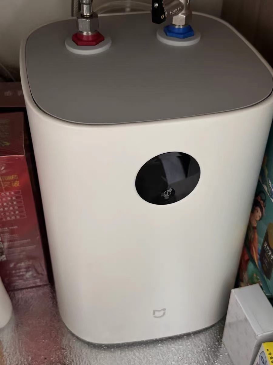 冬天到了！哪里的热水都不可少！