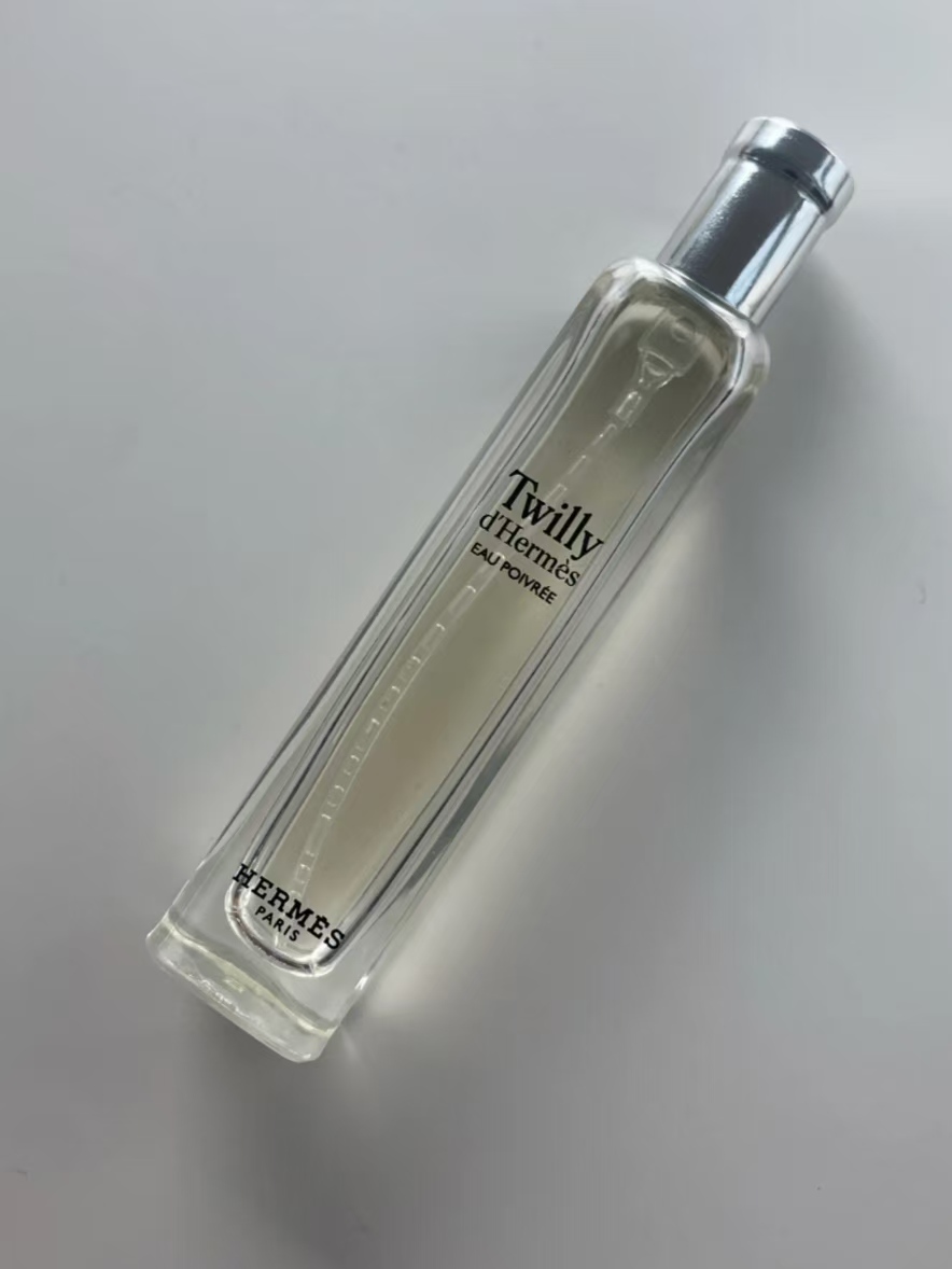 🌿中性淡香水里的清新绿洲💧