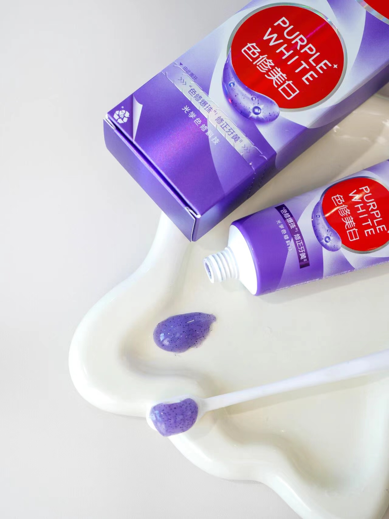 🦷毕业照大作战！我的牙黄逆袭秘籍📷