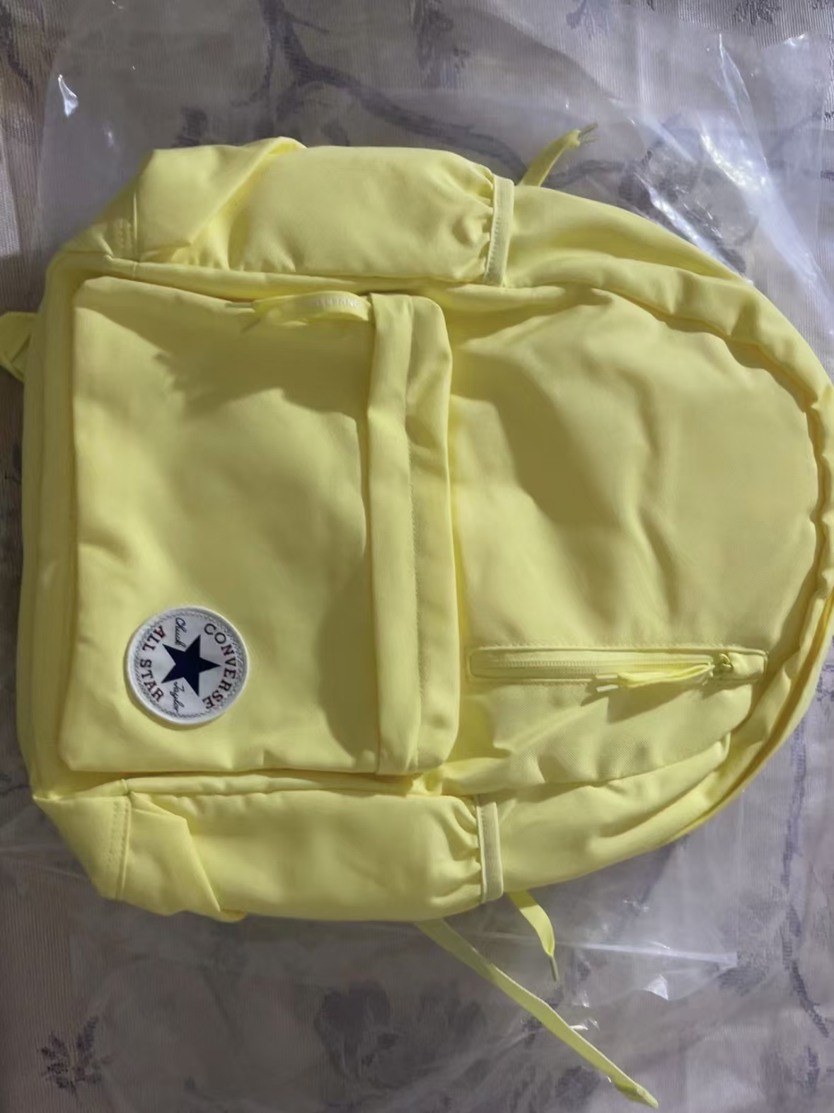 这款书包真的是太舒服了🆘🆘🆘