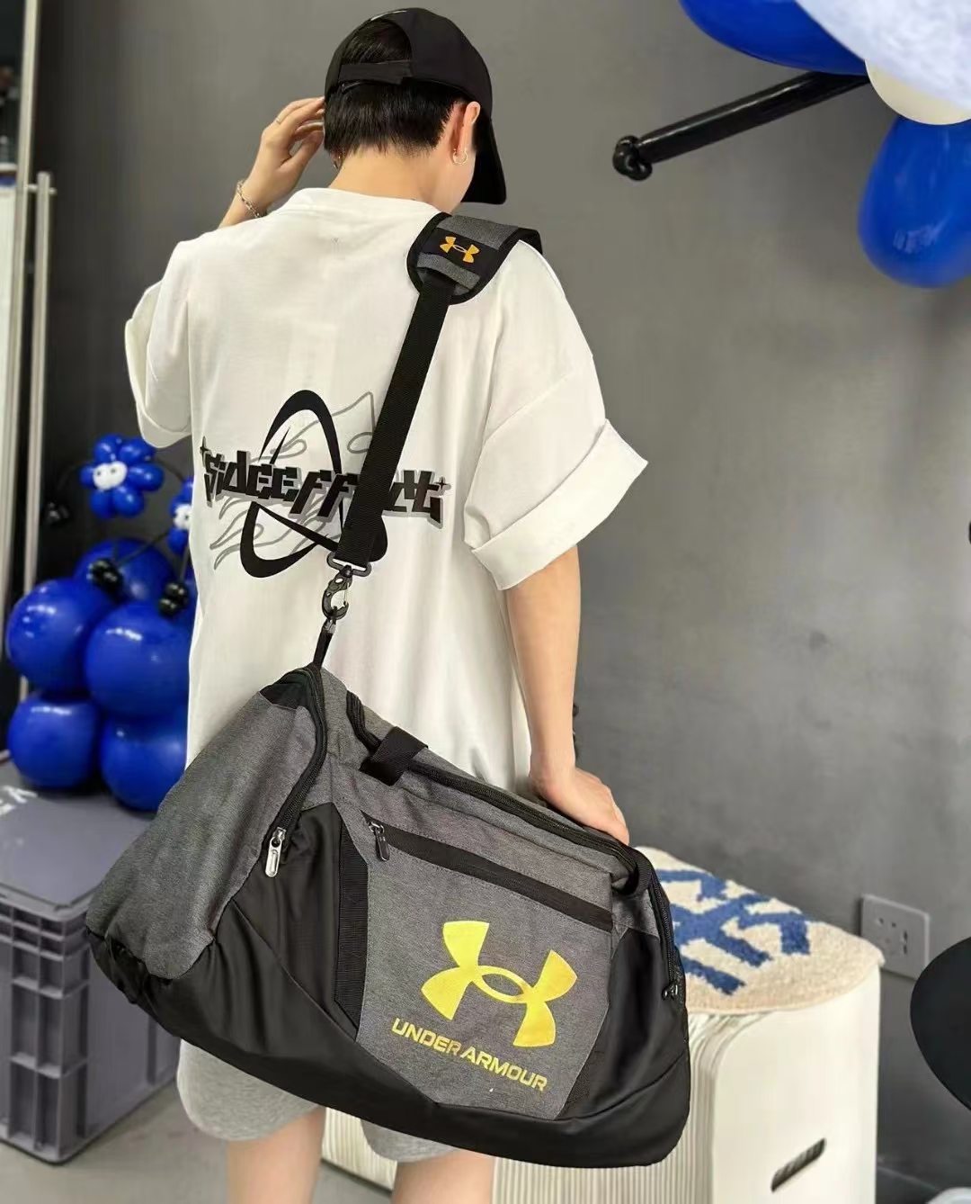 出行背包推荐，户外/通勤/健身全搞定！