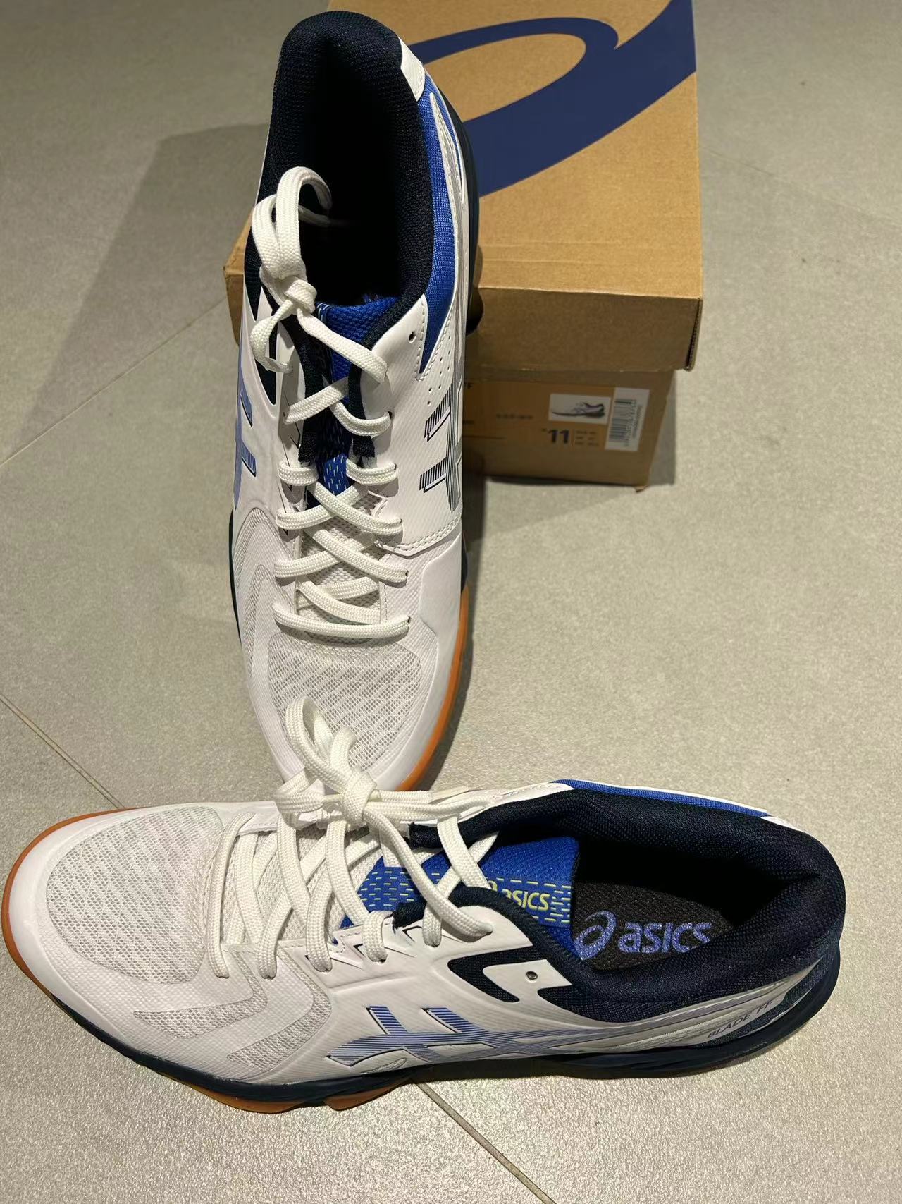 新手入门宝藏👟真的很喜欢