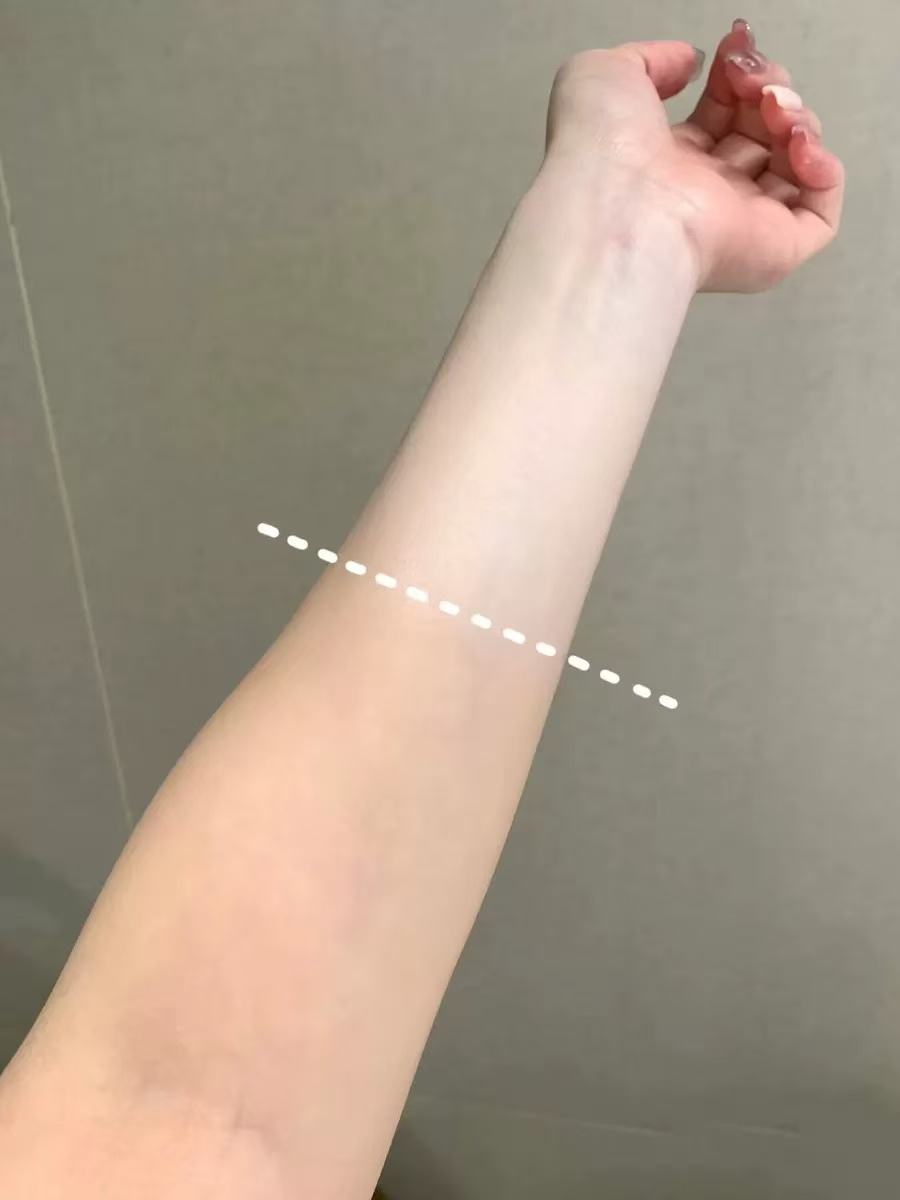 双十一要冲的干皮隔离~