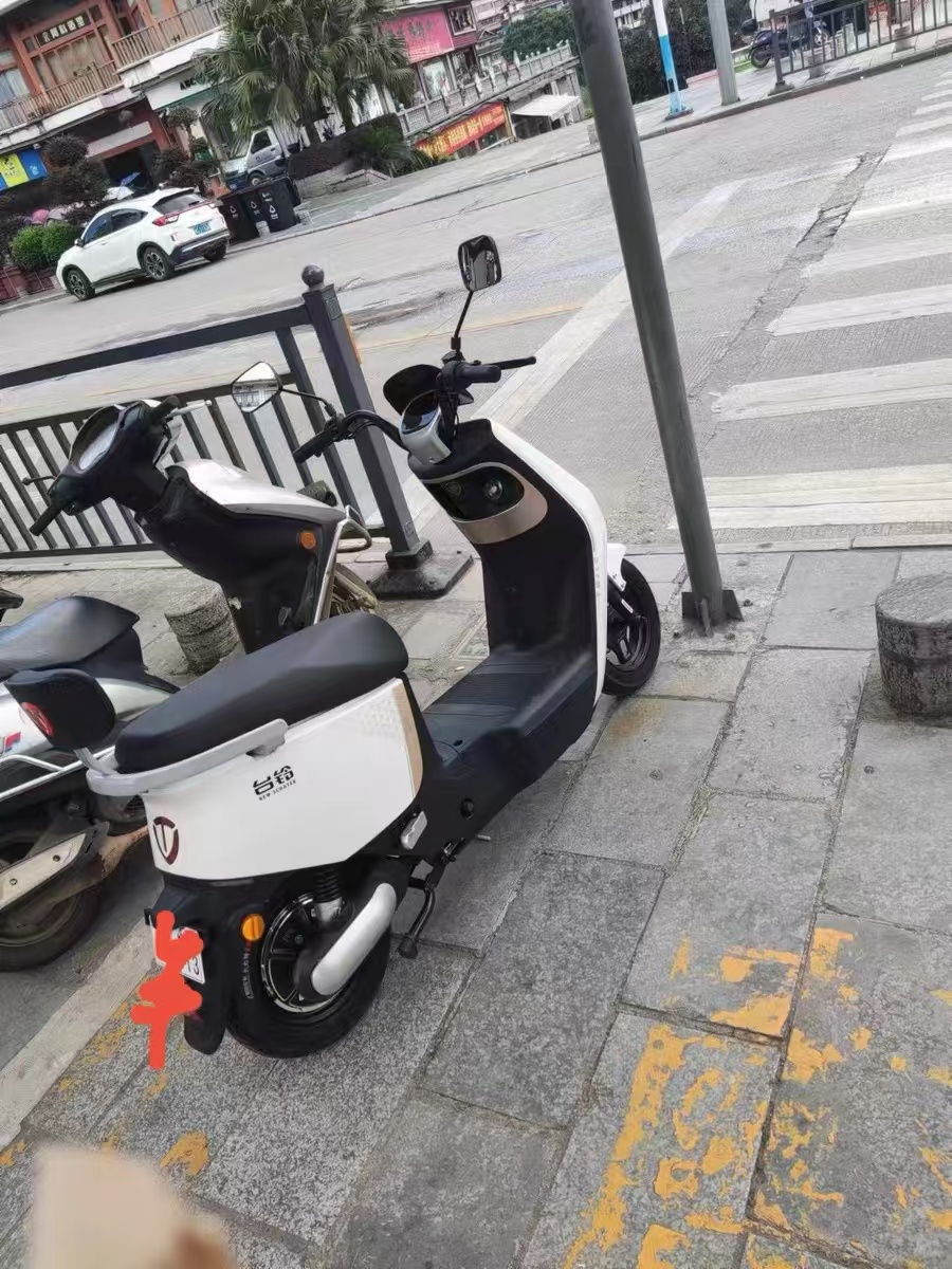 买电车就选台铃，品质好有保障
