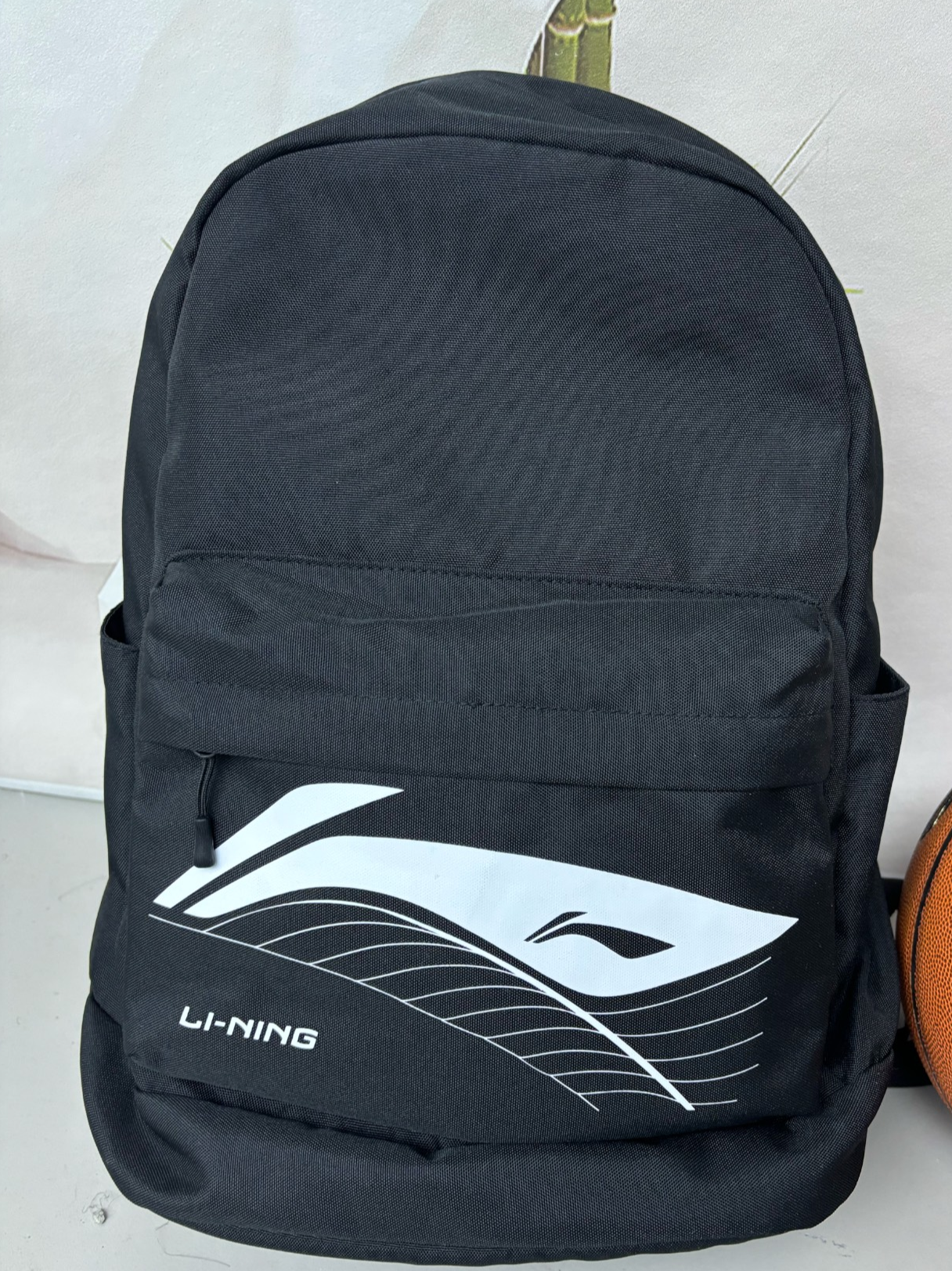 🎒李宁大容量双肩包来袭！