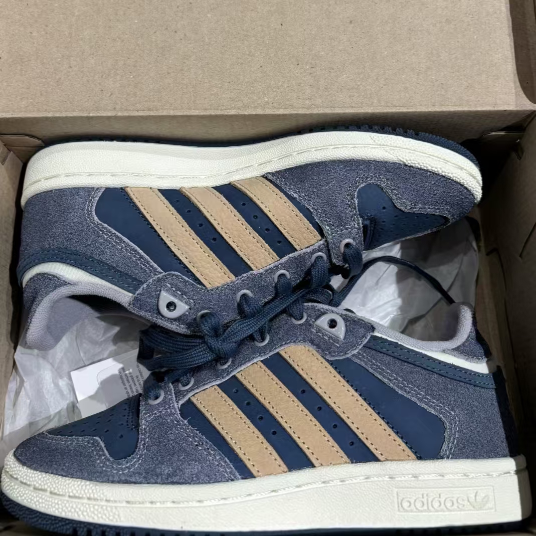  休闲好鞋推荐！