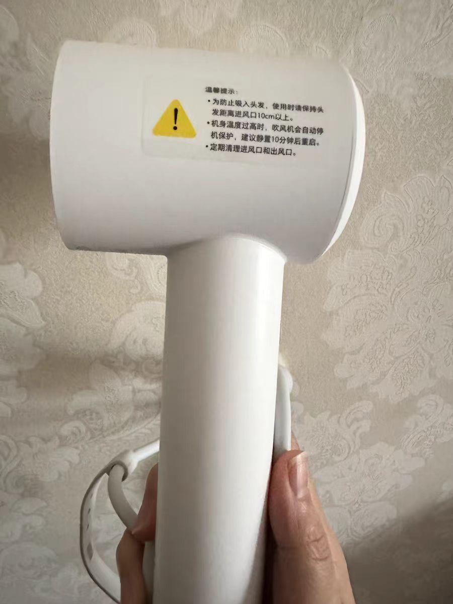 真的爱上小米的科技了