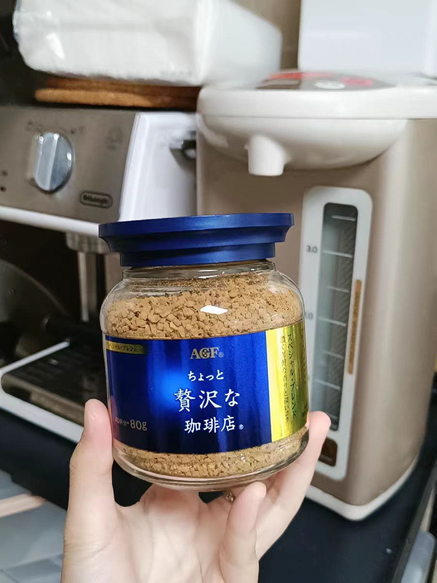 很好喝很浓郁，对早八人很友好