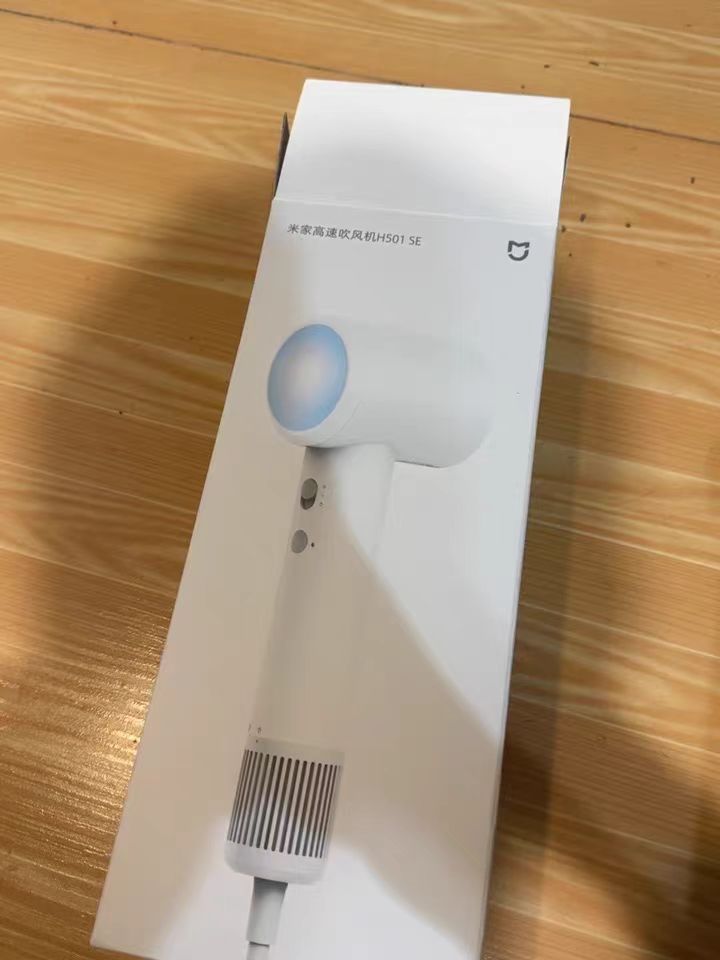 小米家的产品颜值高还简约