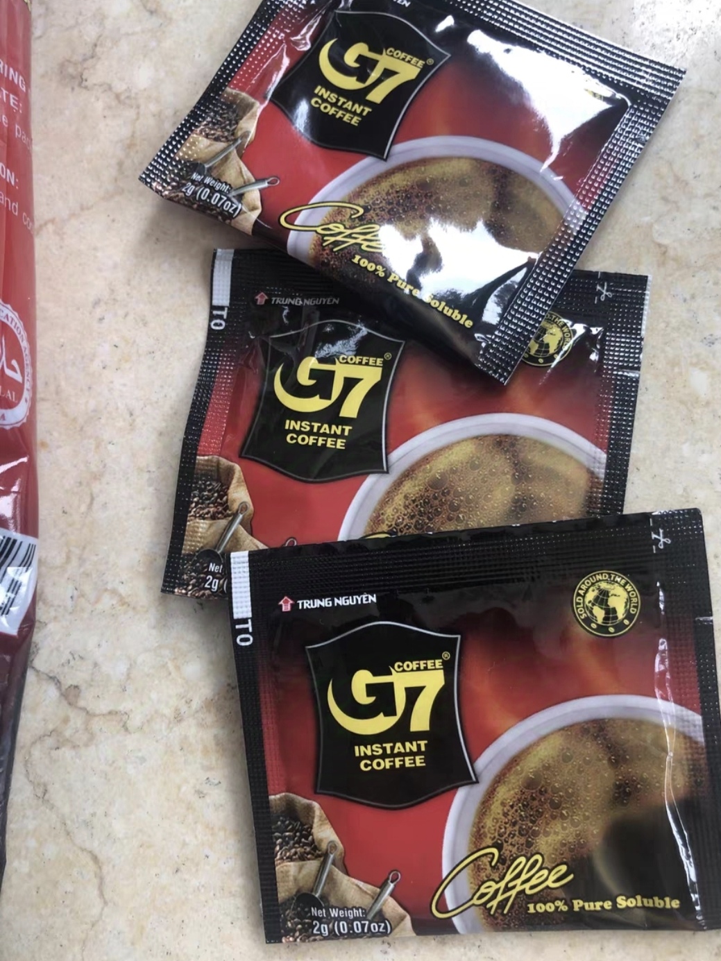 分享一个我回购无数次的平价黑咖啡！！