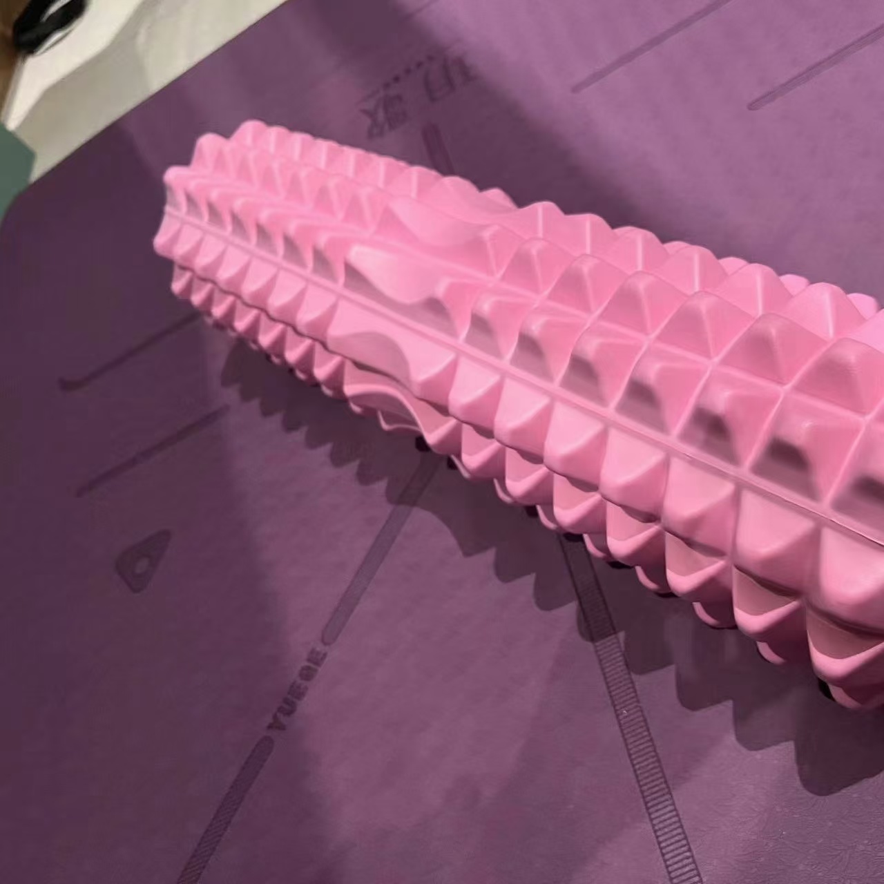 肌肉放松，真的超级有用💪