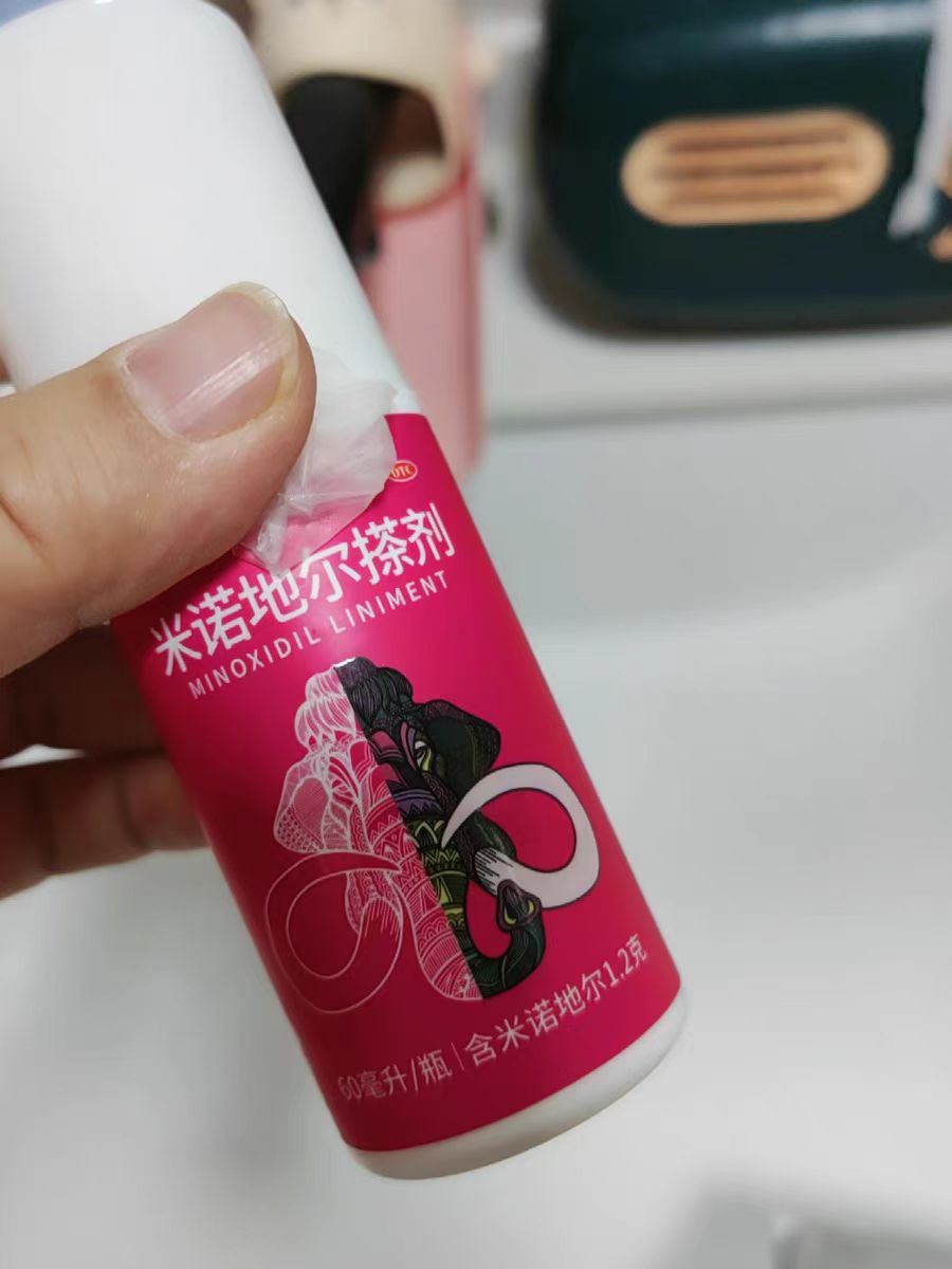 相信我，效果很明显