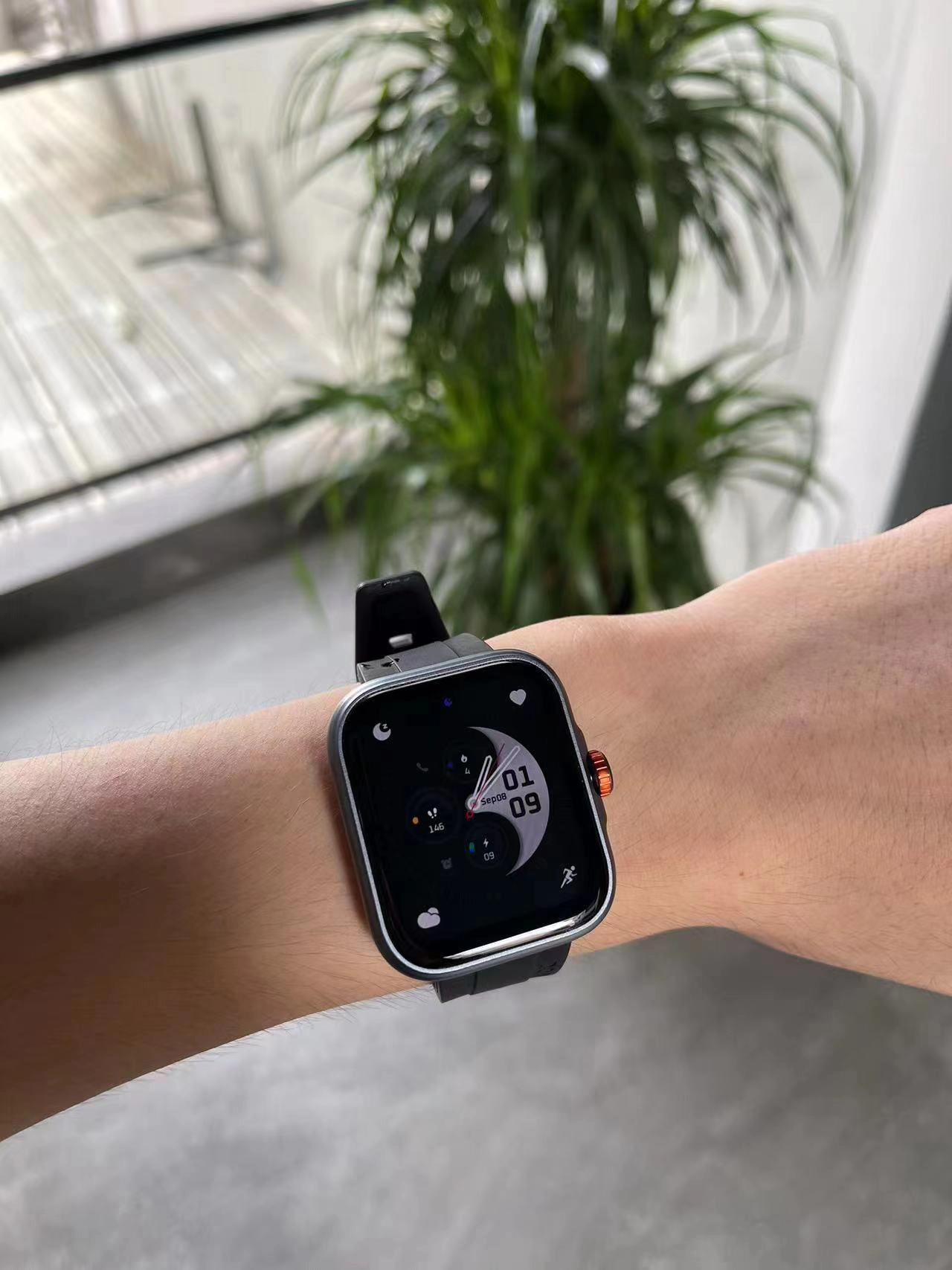 不开玩笑！这是我的运动搭子🤩