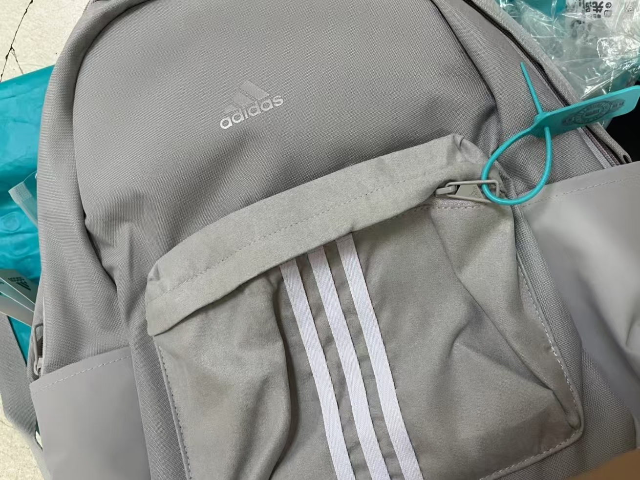 🎒🌿【环保时尚两不误！