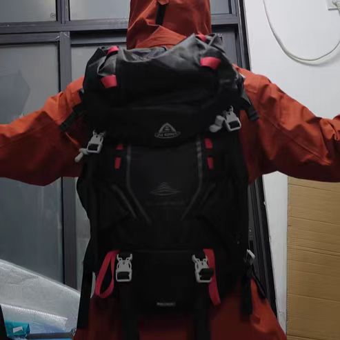 户外大神的“秘密武器"强势来袭！