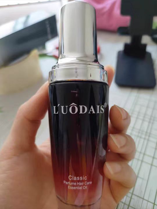 ✨我不允许你还不知道这款护发精油