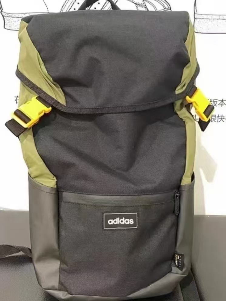 🎒🔥【运动潮人必备！