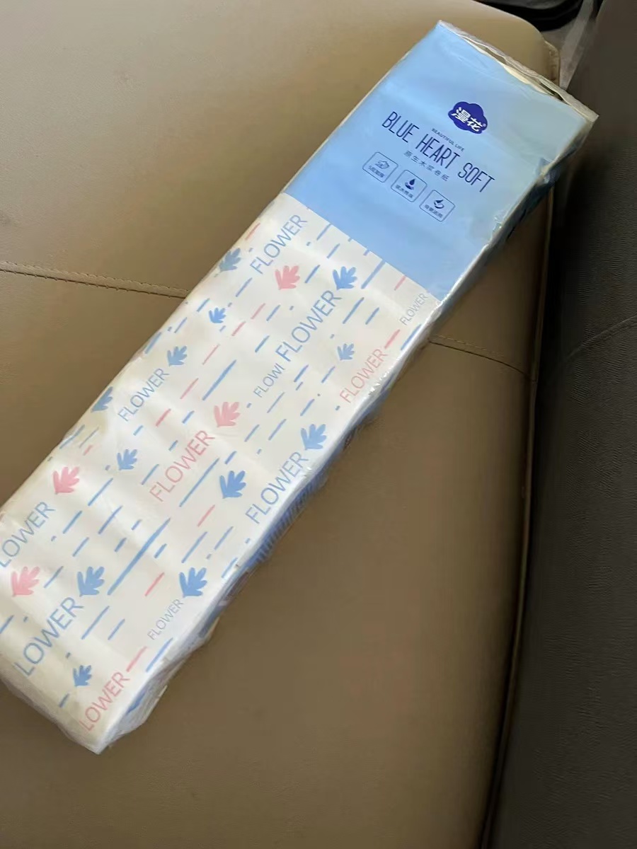 超高性价比，卷纸还是要买这款👌