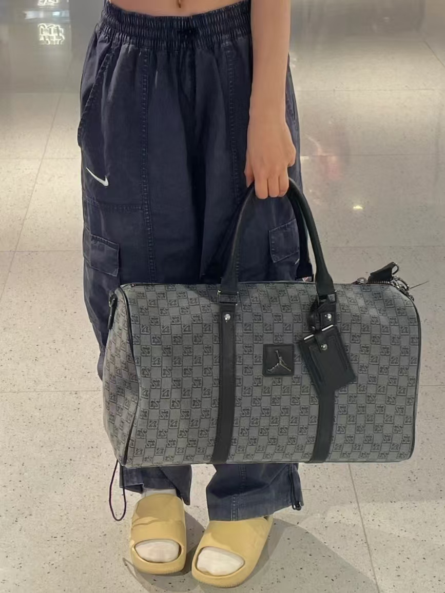健身旅行两不误！🌟🌈