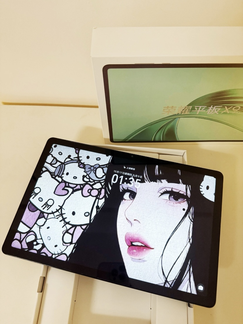 我的学习专宠 💻优点真的太多了～ 