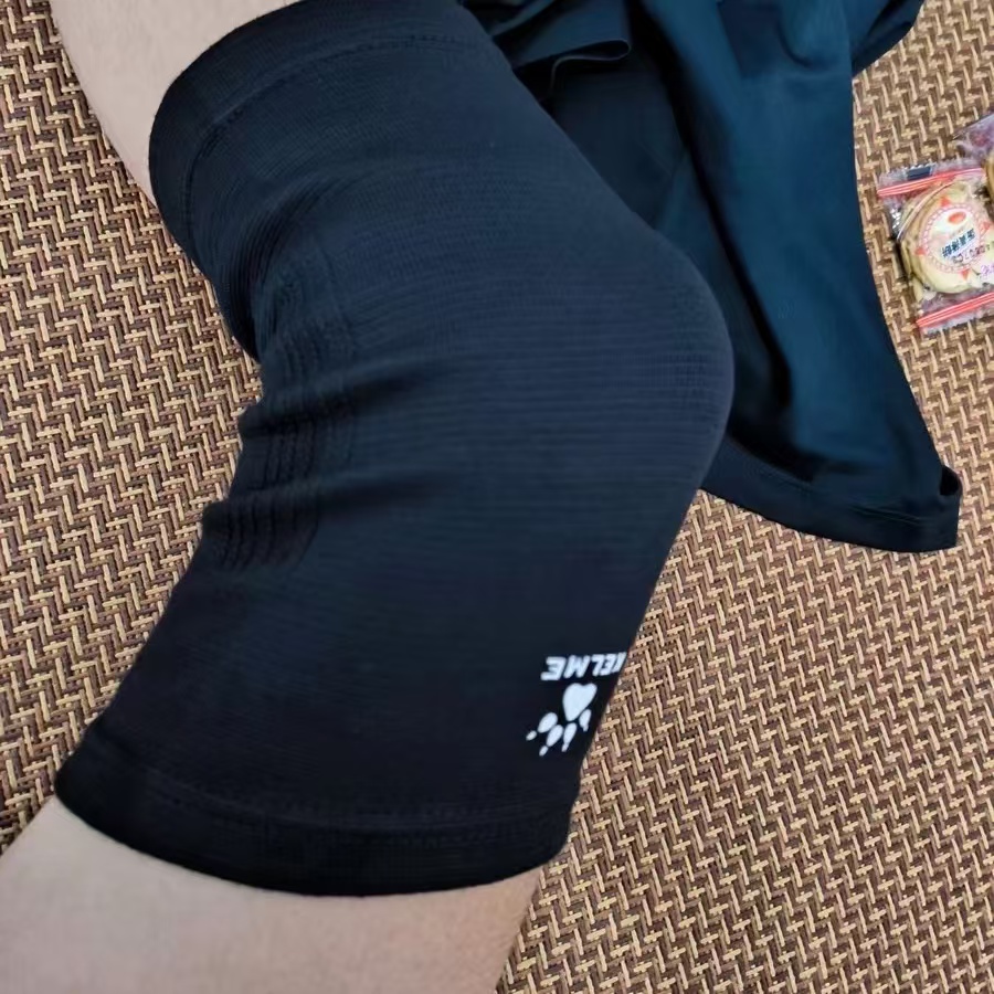 保暖护膝，真的两用实现👍