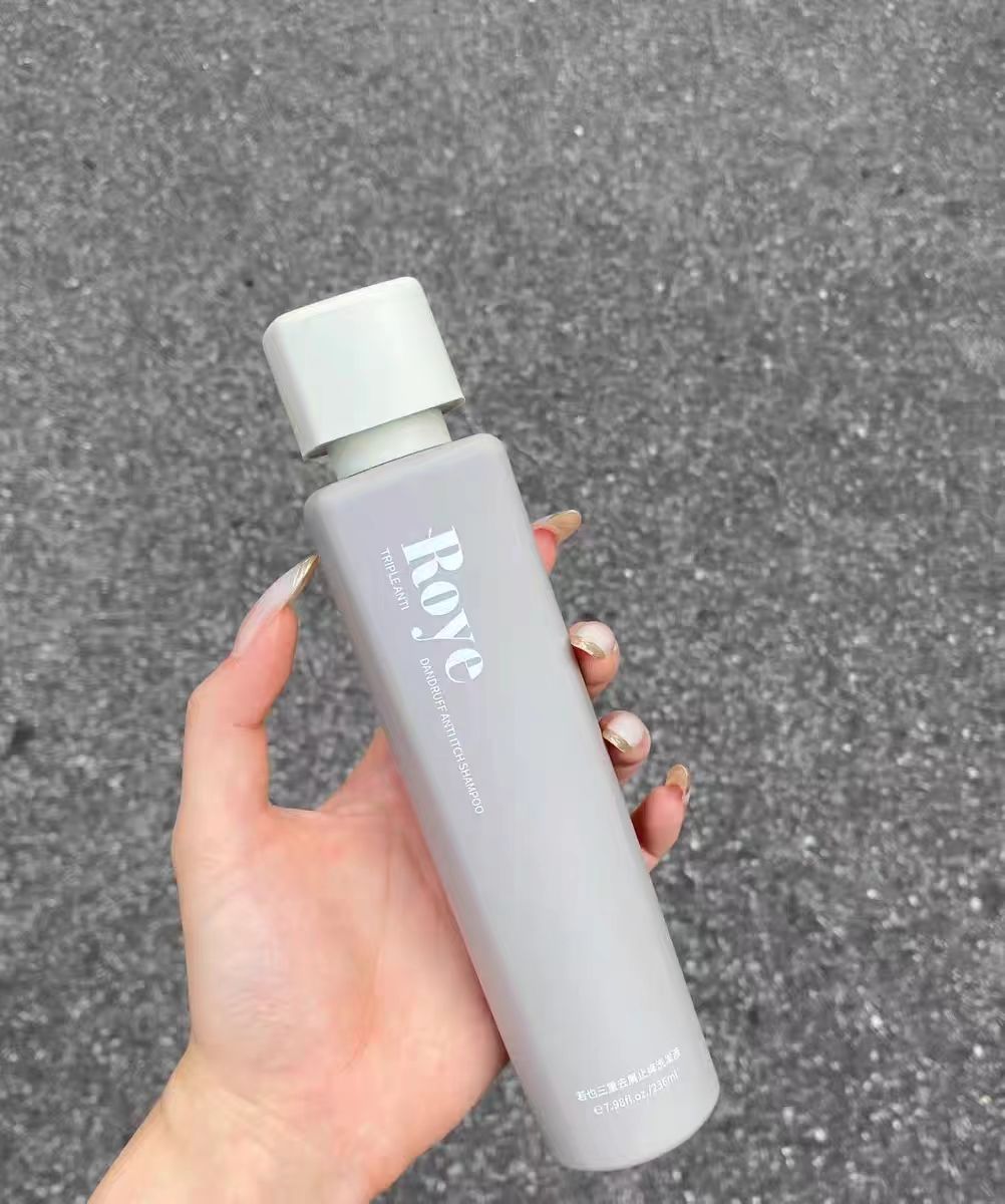 终于被我找到了！这洗发水去屑止痒能处💖