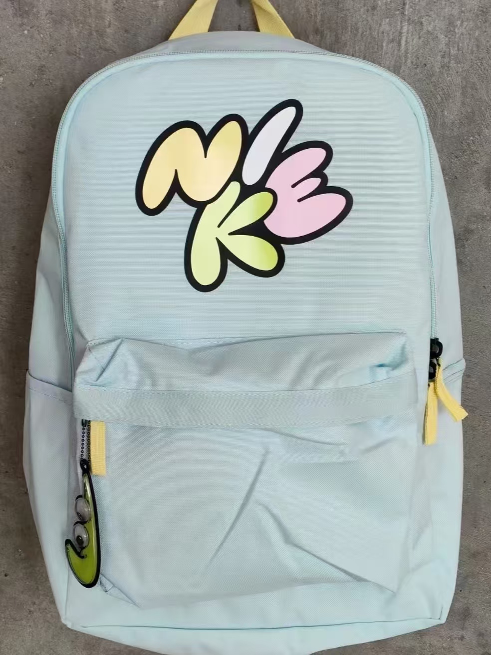 🎨萌趣出行！