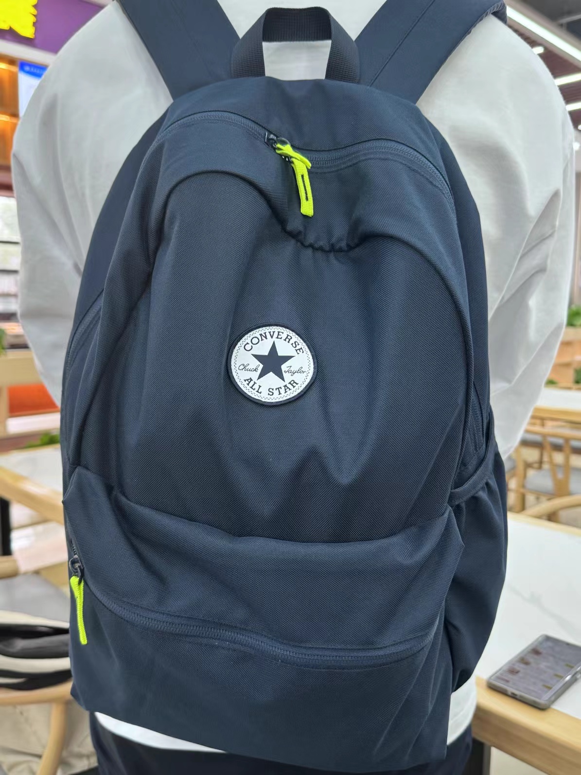 这款宝藏书包你不会还没有发现吧‼️