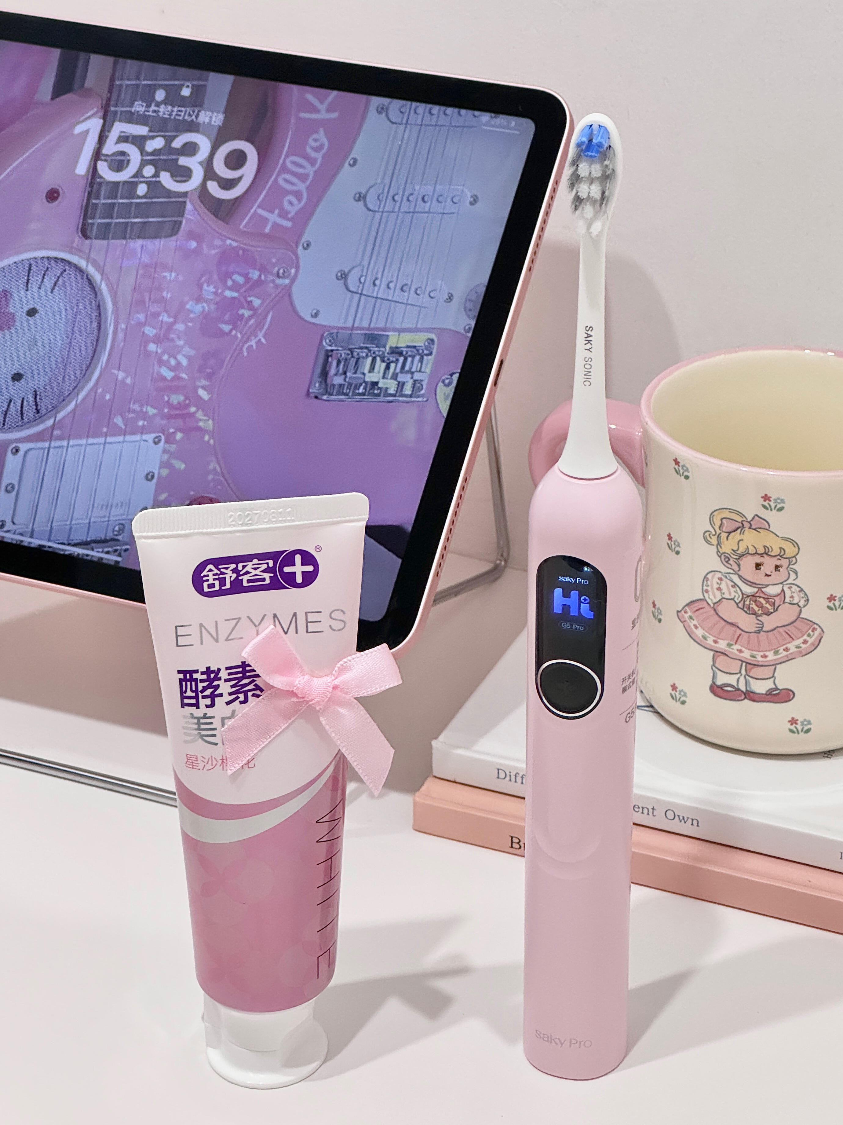 牙刷选对了吗?牙齿洁净注意起来!