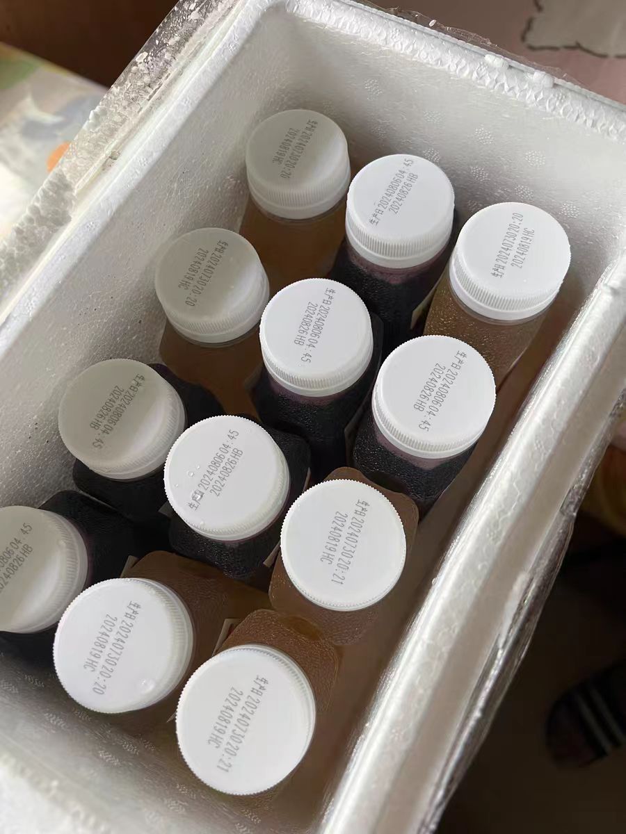 所有口味中最爱苹果