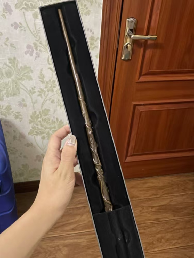 手感很好，细节也很精致