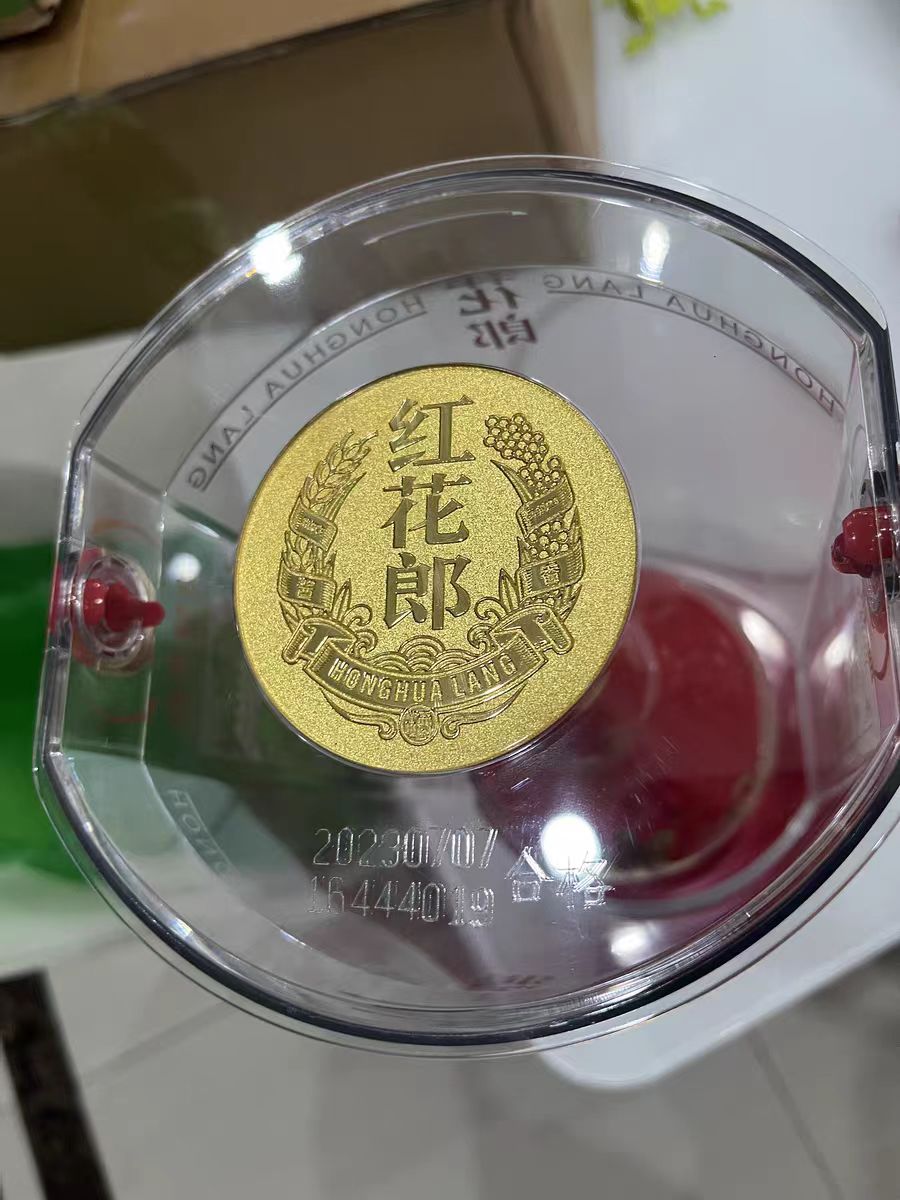 郎酒系列还剩青云郎没喝过啦