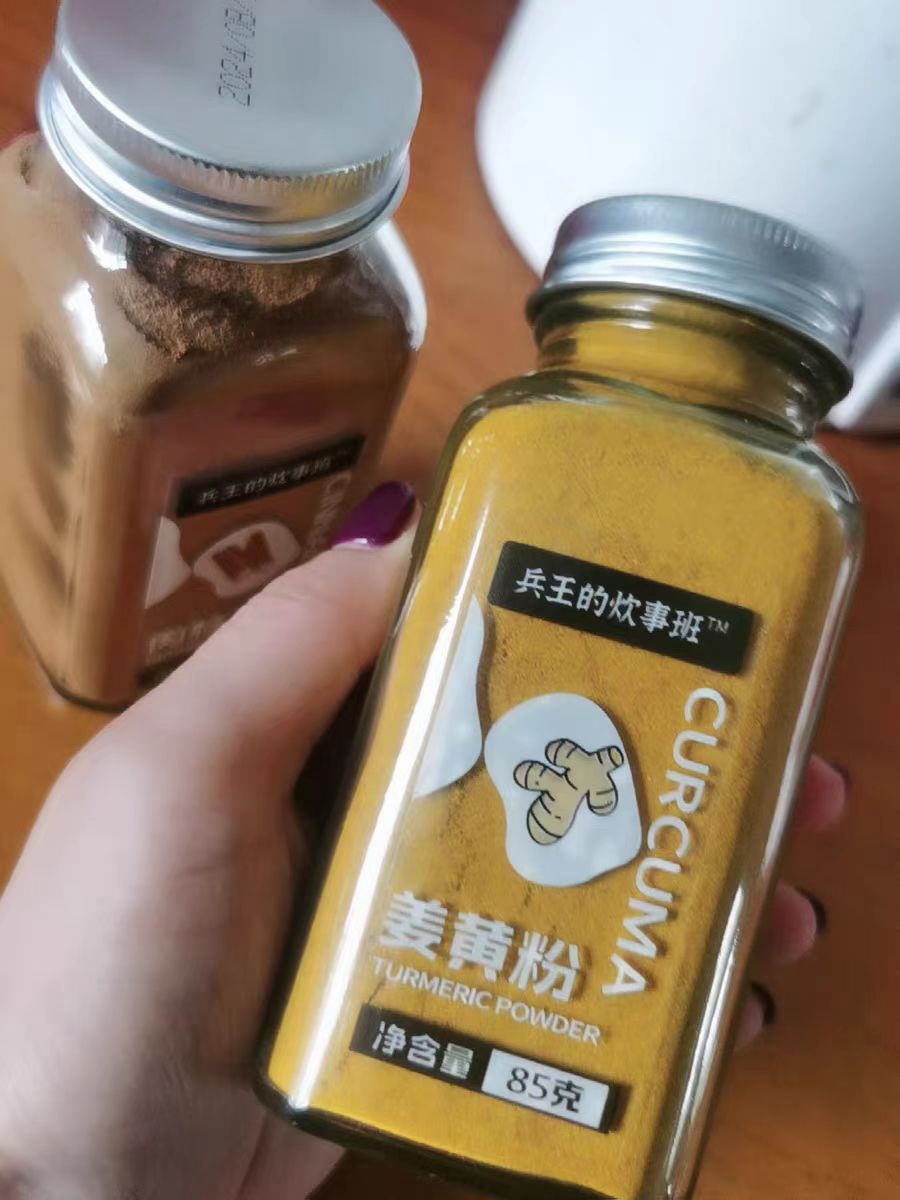 配料表干净纯粹，好！