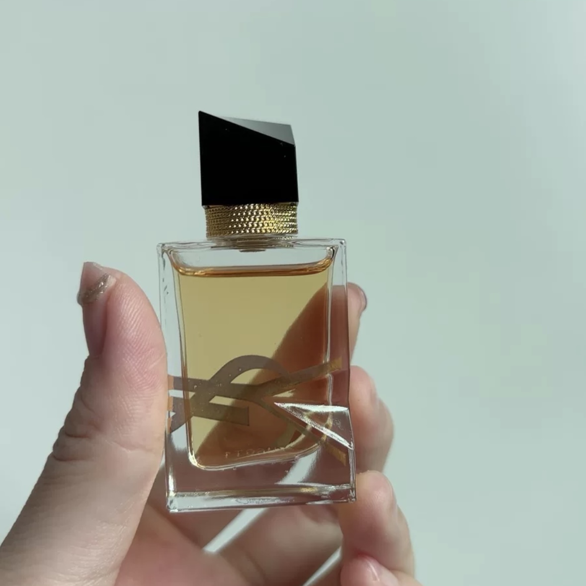 🎁探索高级感的秘密，就藏在这自由之水