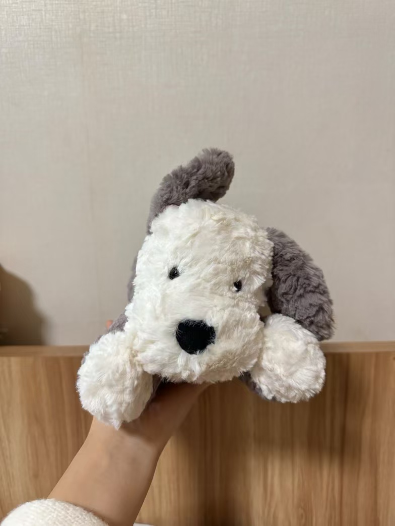 这么可爱 你不要命啦