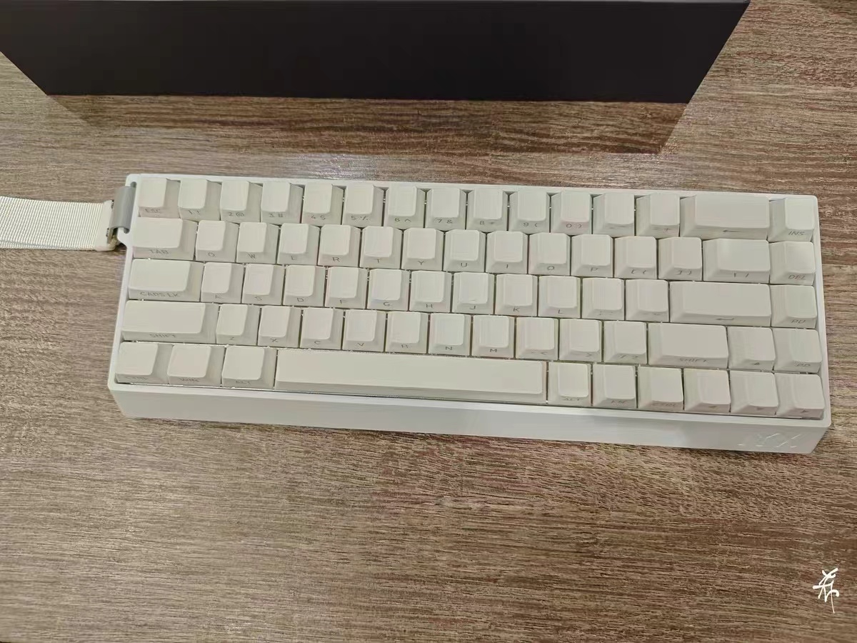 极致工艺与性能的完美融合