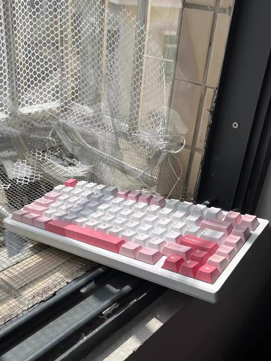 腱鞘炎打工人新键盘