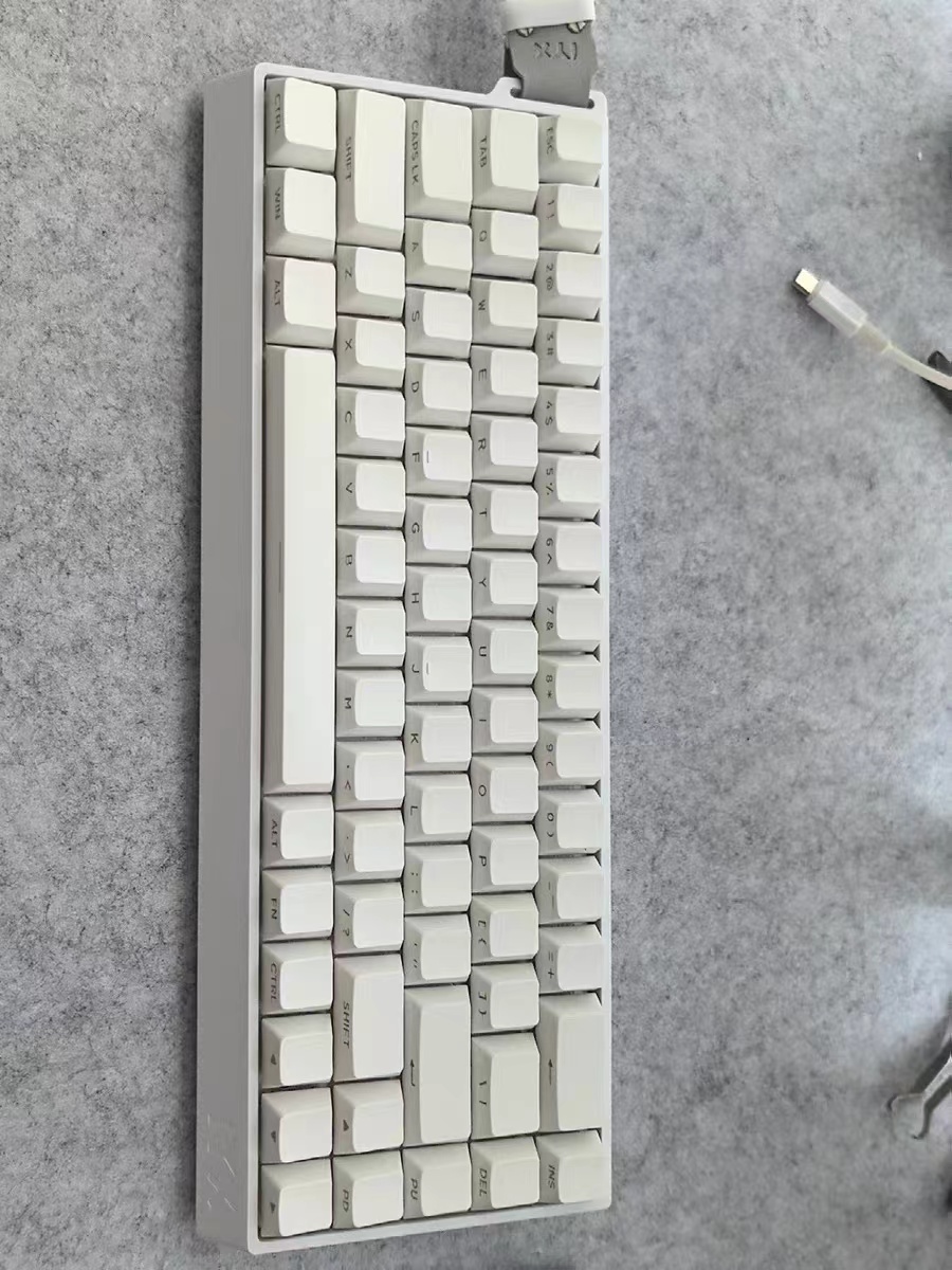 质感和颜值拉满的高性能磁轴
