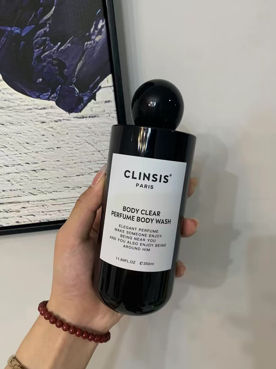 超棒的香调，也很滋润👌