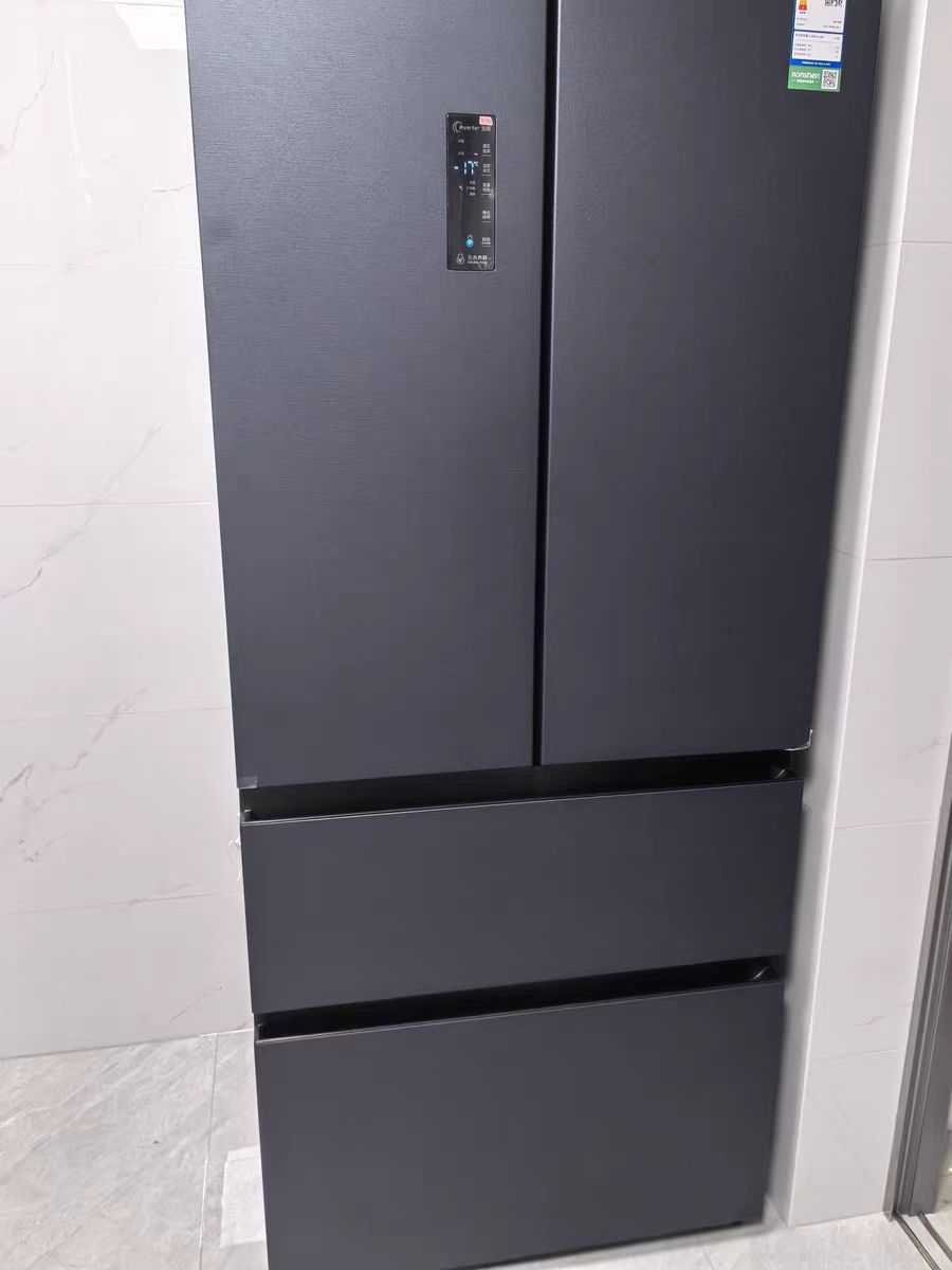 容声经得起市场和百姓的考验