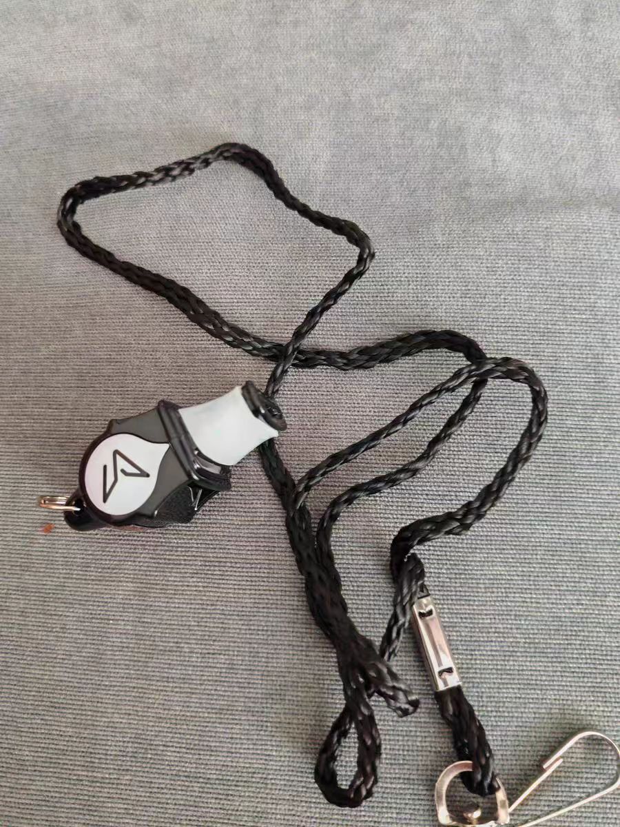 试吹非常响，明天一展哨音