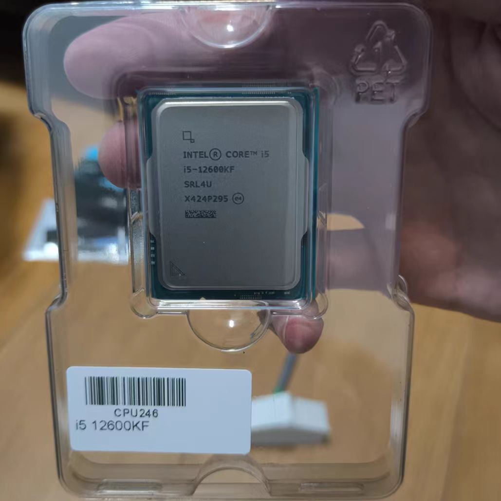 12600kf别买？选主板难？